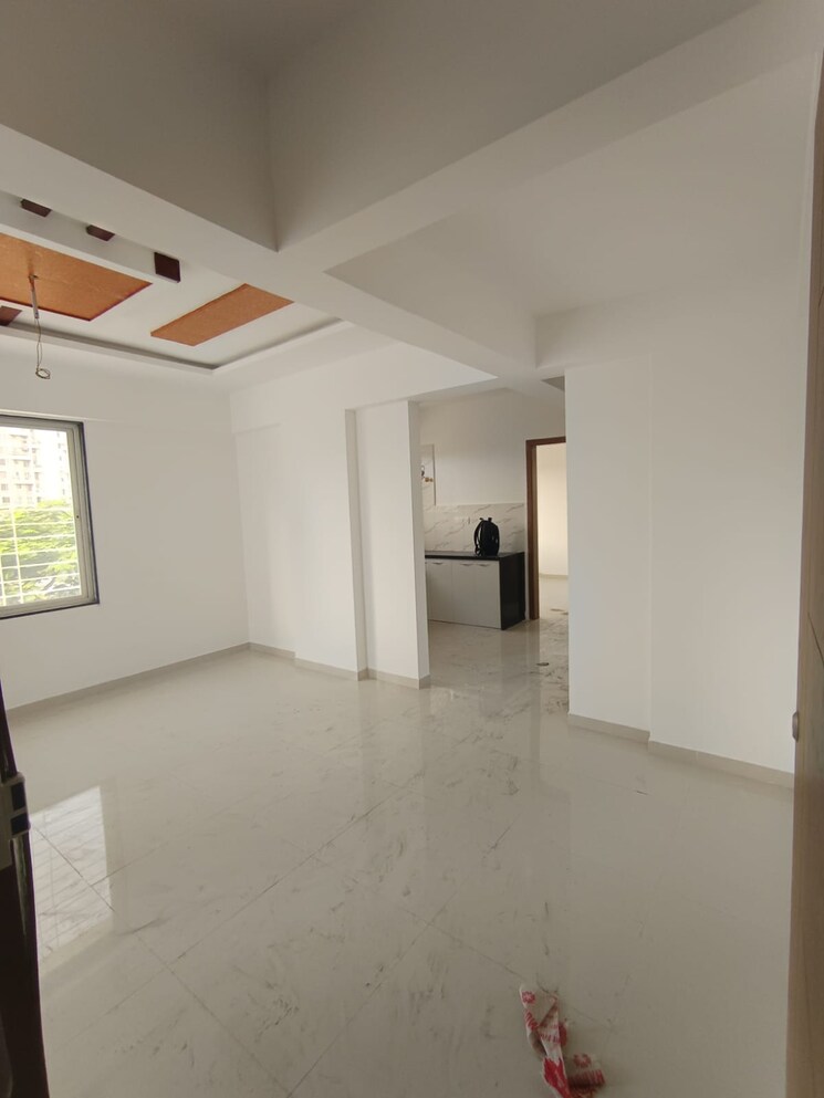 Room, mahalaxmi-sky-homes 2 Bedroom 642 Sq.Ft. Apartment In Tathawade Pune 8881243