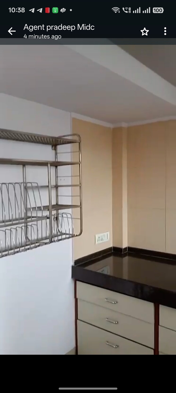 undefined, ambika-towers 2 Bedroom 938 Sq.Ft. Apartment In Andheri East Mumbai 8881267