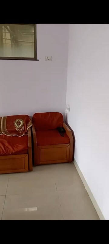 Furnished Amenities in 2 BHK Apartment at Ambika Towers, Andheri East – for Rent