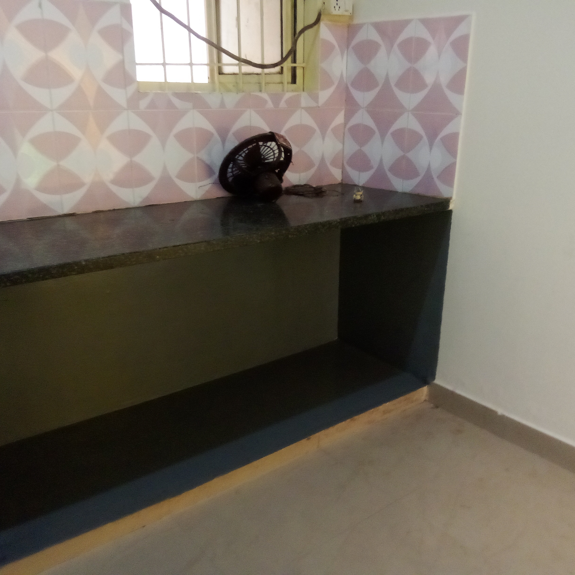 1 BHK Builder Floor For Rent in Ejipura