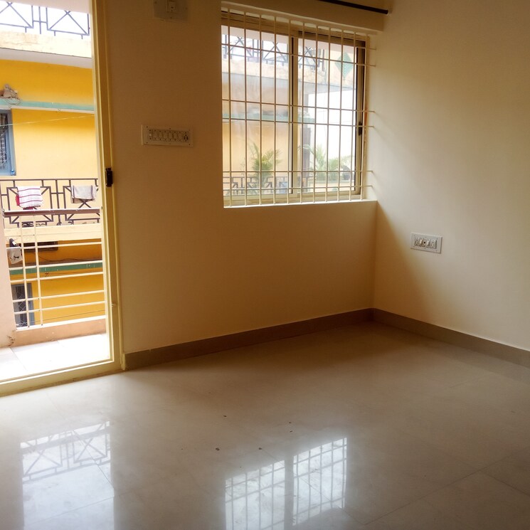 Room, ejipura 1 Bedroom 500 Sq.Ft. Builder Floor In Ejipura Bangalore 8881274