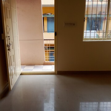 Furnished Amenities in 1 BHK Builder Floor at Ejipura – for Rent