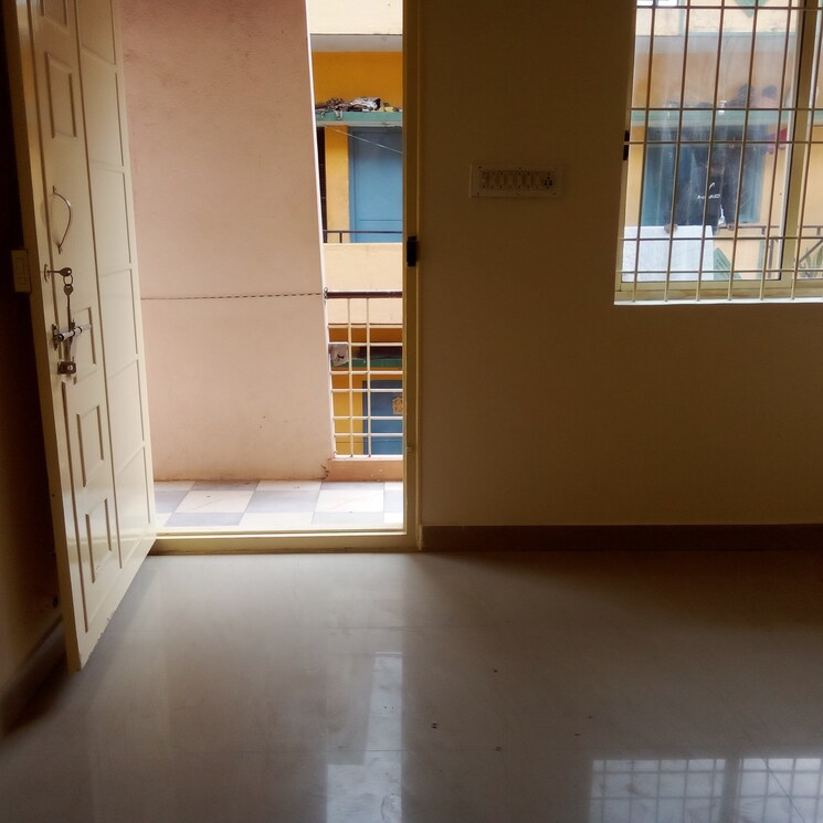 undefined, ejipura 1 Bedroom 500 Sq.Ft. Builder Floor In Ejipura Bangalore 8881274