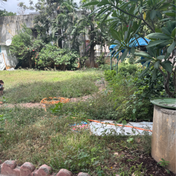  Land – Garden View at Jubilee Hills - for Rent