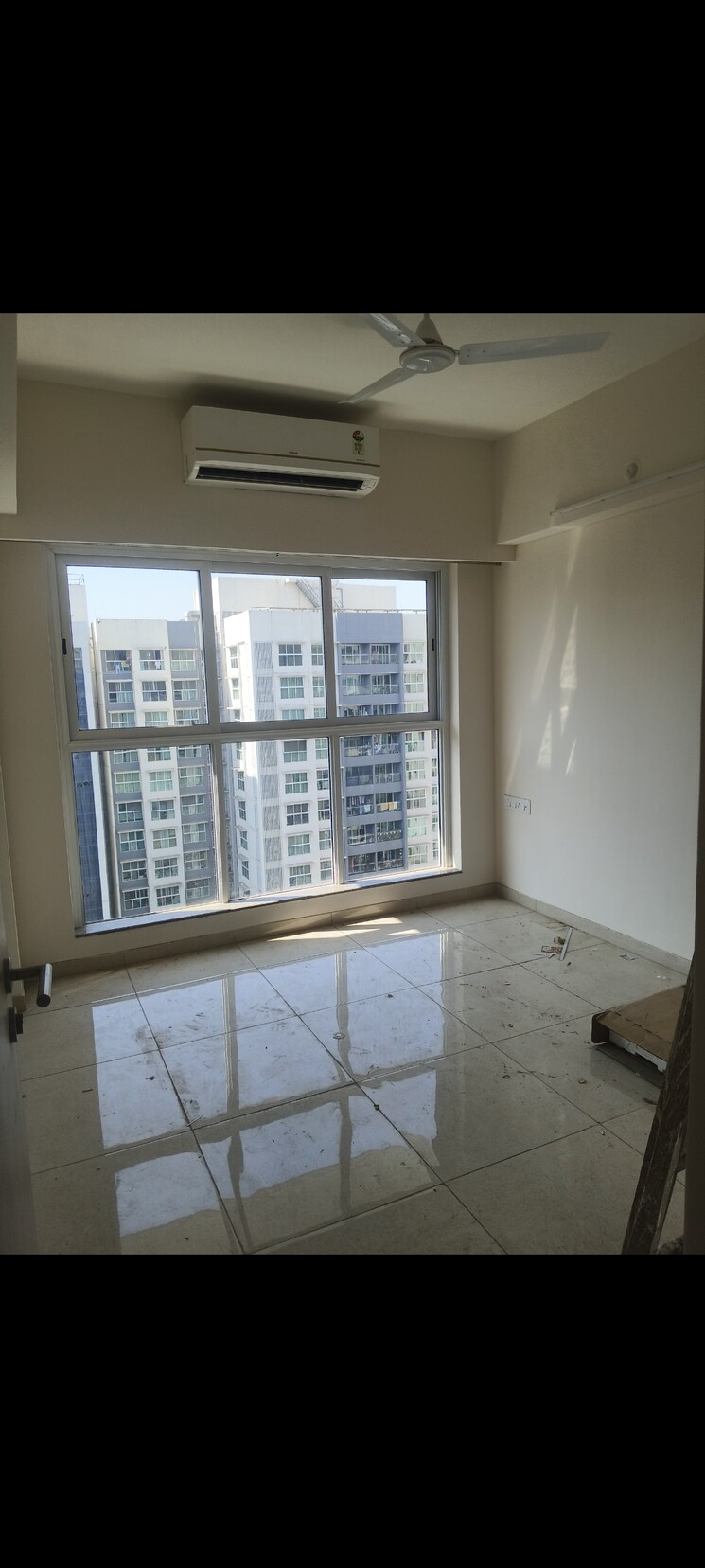 Master Bedroom, lnt-veridian 2 Bedroom 650 Sq.Ft. Apartment In Powai Mumbai 8881265