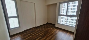 Bedroom in 2 BHK Apartment at Piramal Vaikunth, Balkum Pada – for Rent