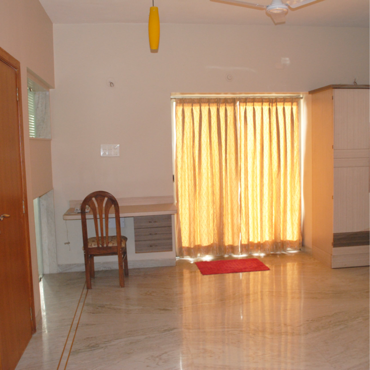 Living Room, prathamesh-park-baner 4 Bedroom 4000 Sq.Ft. Independent House In Vinayak Nagar Pune 8881285