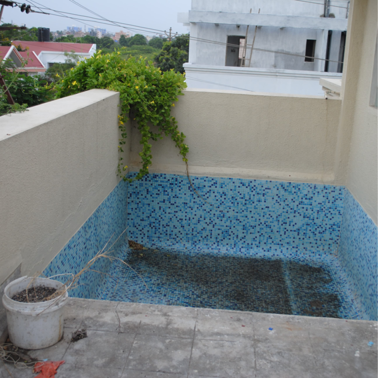 Bedroom, prathamesh-park-baner 4 Bedroom 4000 Sq.Ft. Independent House In Vinayak Nagar Pune 8881285