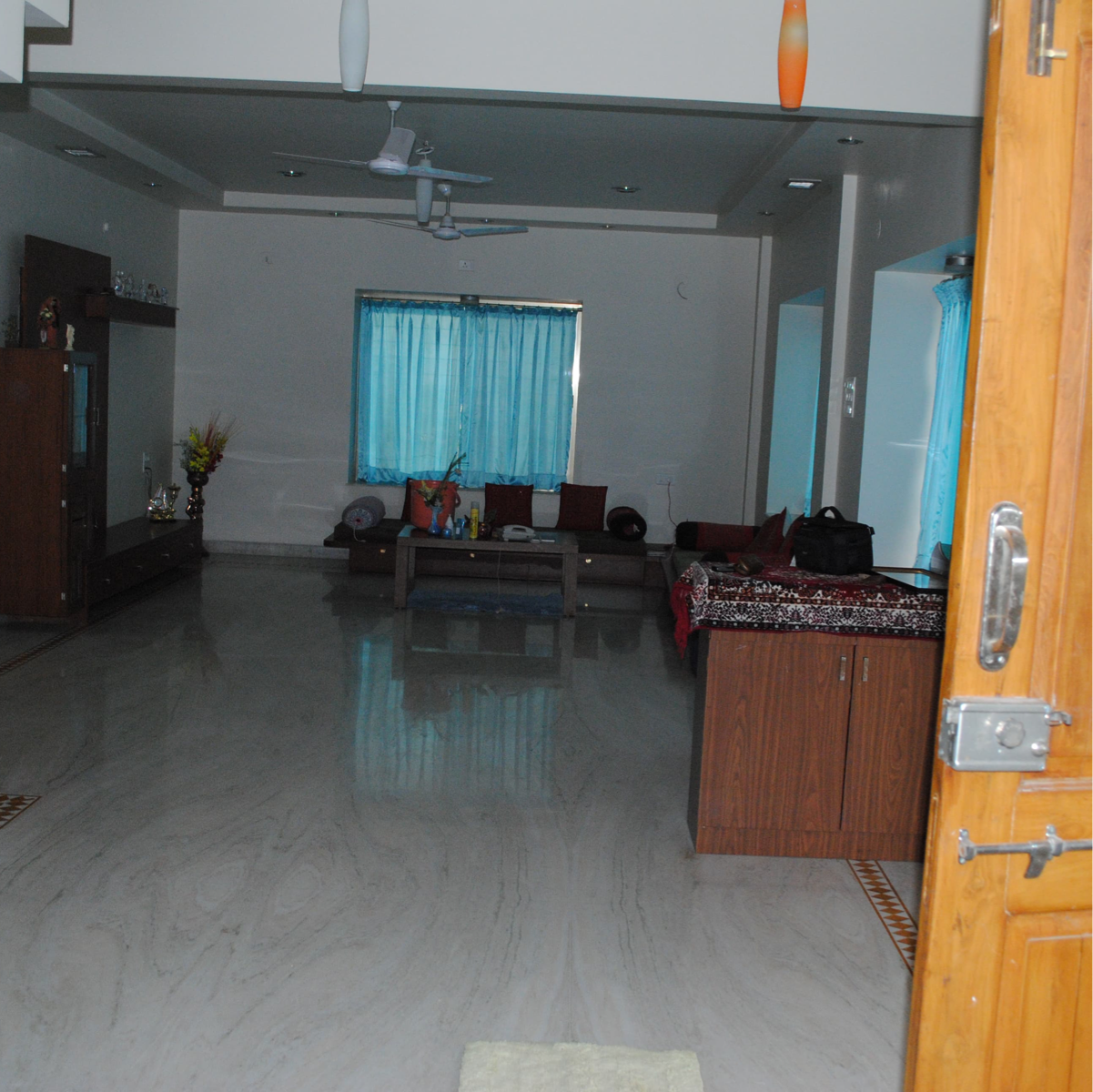 4 BHK 4000 Sq.Ft. Independent House in Prathamesh Park Baner