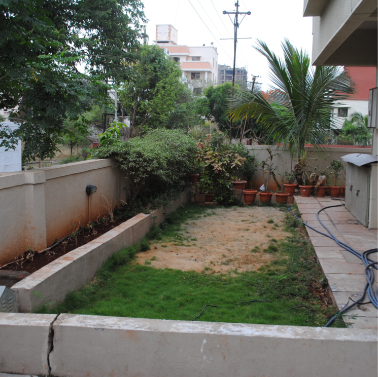 Balcony, prathamesh-park-baner 4 Bedroom 4000 Sq.Ft. Independent House In Vinayak Nagar Pune 8881285