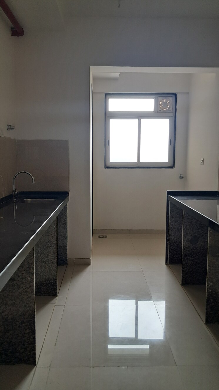 Kitchen, runwal-nirvana 3 Bedroom 1250 Sq.Ft. Apartment In Parel Mumbai 8881244