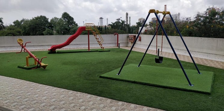 Garden, green-palms-neral 3.5 Bedroom 3800 Sq.Ft. Villa In Neral Navi Mumbai 8881287