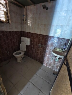 Bathroom in 3.5 BHK Villa at Green Palms Neral, Neral – for Sale