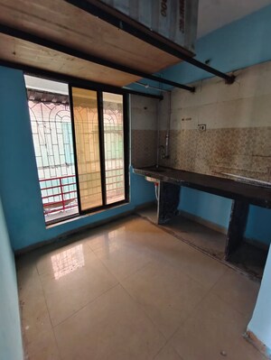 Kitchen in 3.5 BHK Villa at Green Palms Neral, Neral – for Sale