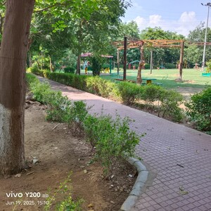 Plot Area in  Plot at Sushant Lok I – for Sale