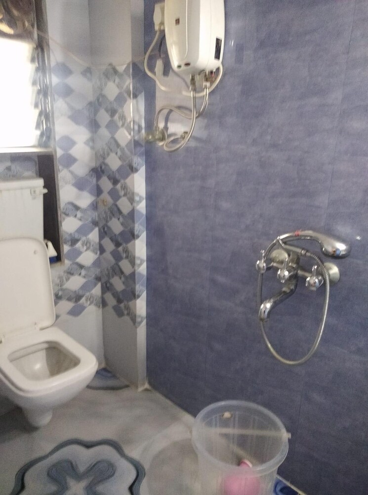 Bathroom, eden-garden-tower 2.5 Bedroom 850 Sq.Ft. Apartment In Chembur Mumbai 8881284