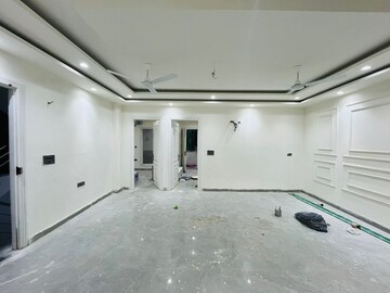 3 BHK Builder Floor For Sale in Green Fields Colony