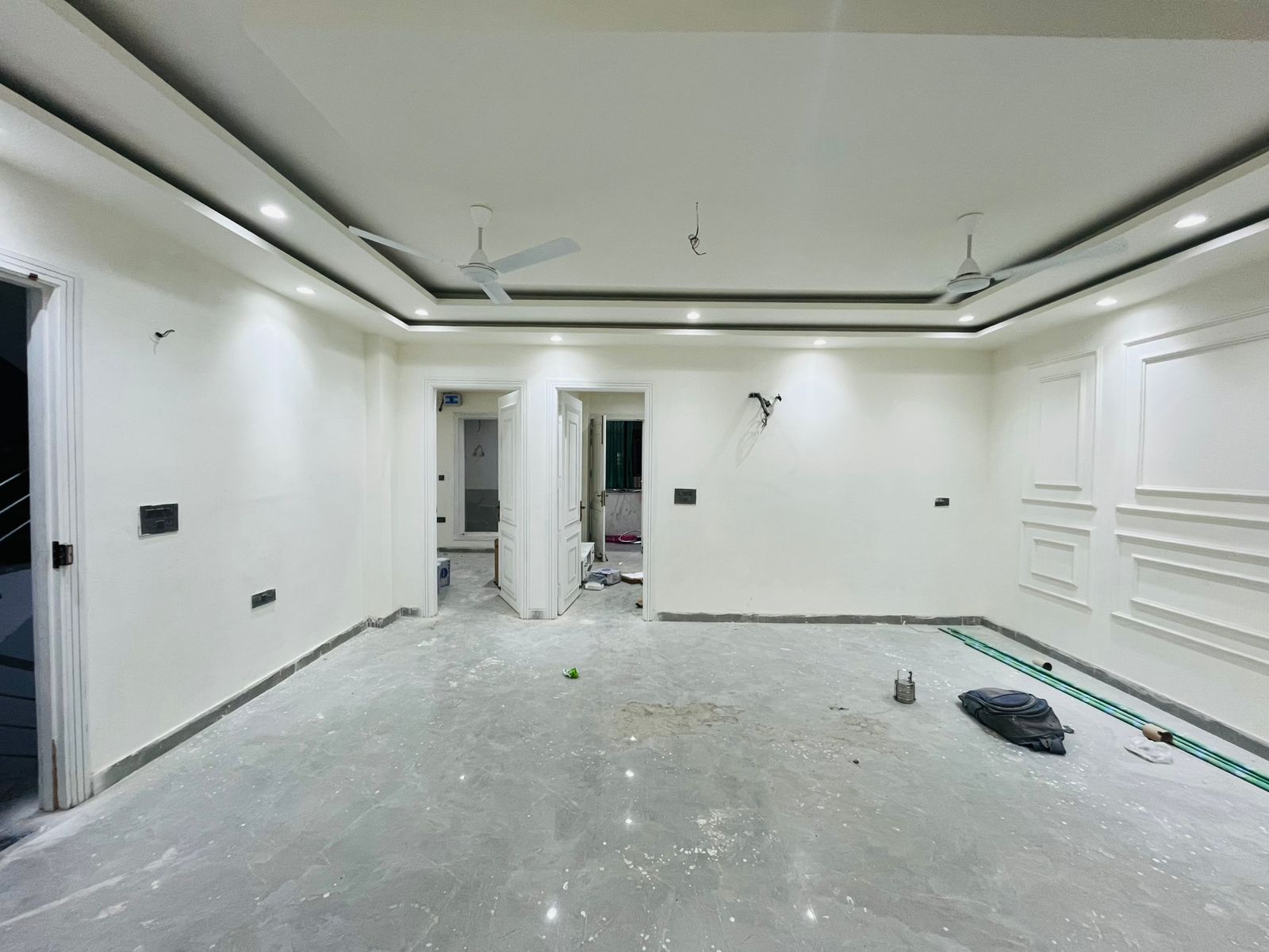 3 BHK + Pooja Room,Servant Room,Study Room Builder Floor For Sale in 3 Bhk