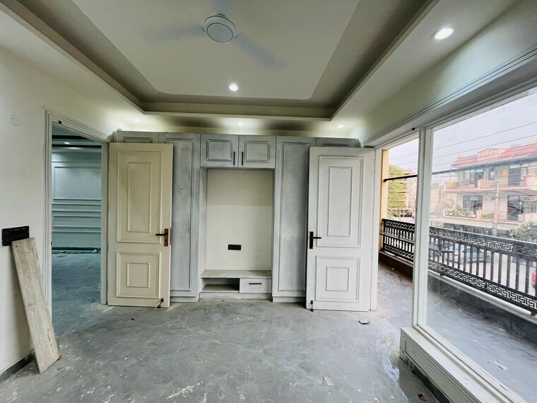 undefined, green fields colony 3 Bedroom 1800 Sq.Ft. Builder Floor In Green Fields Colony Faridabad 8881307