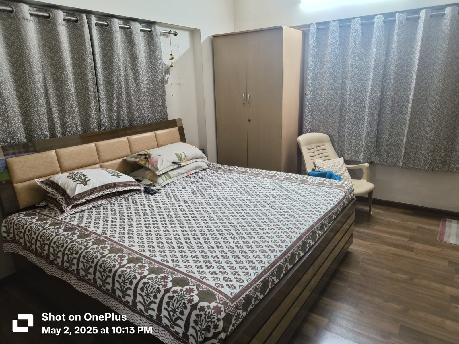 3 BHK Apartment For Sale in Deep Satyadeep Heights