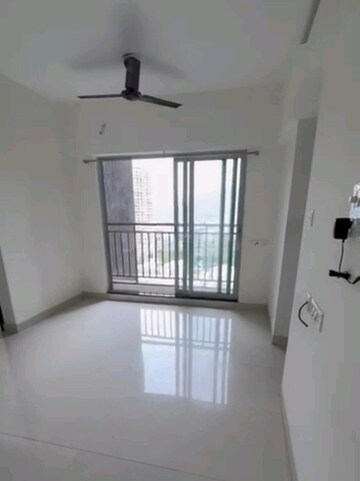 Room in 2 BHK Apartment at Ashar Metro Towers, Vartak Nagar – for Rent