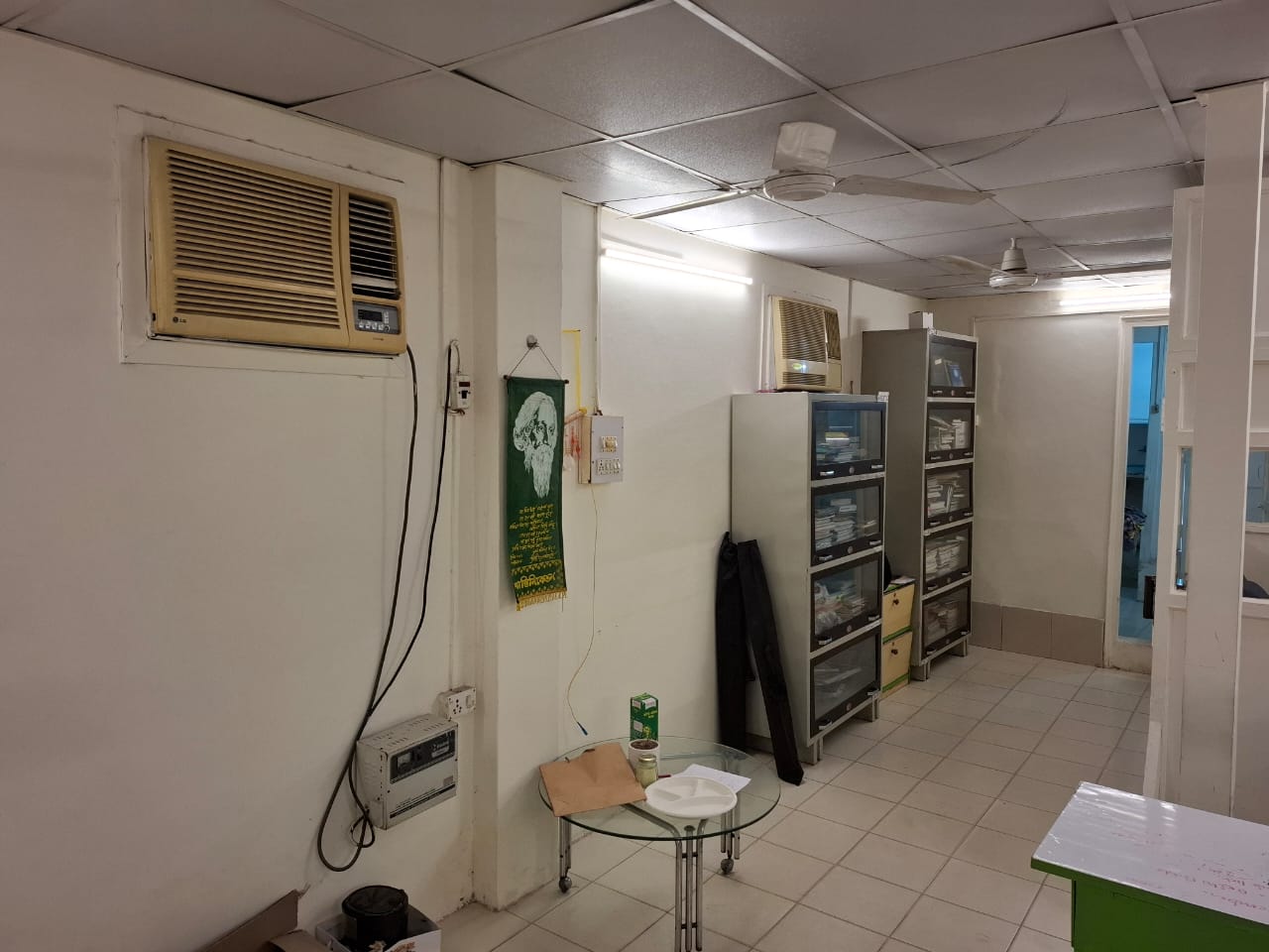 Office Space For Rent in Safdarjung Enclave