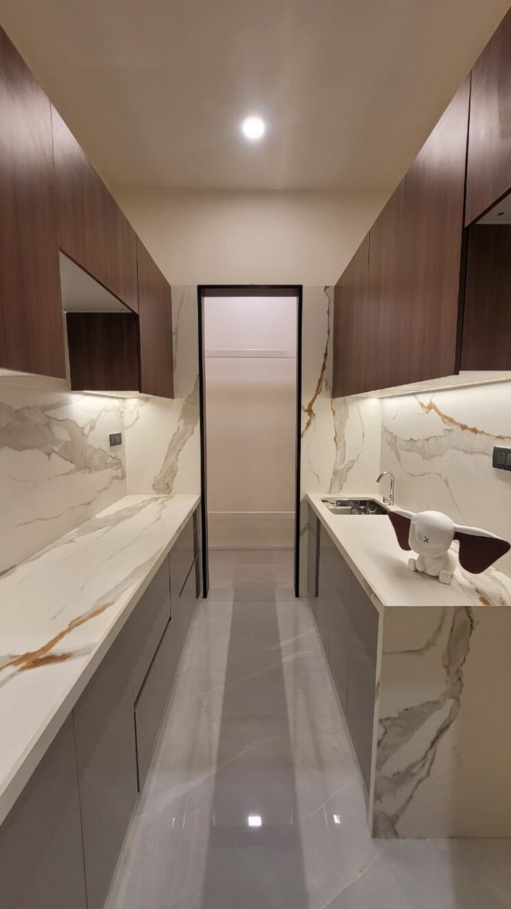 Master Bedroom, sheth-auris-serenity-tower-1 2 Bedroom 806 Sq.Ft. Apartment In Malad West Mumbai 8881313