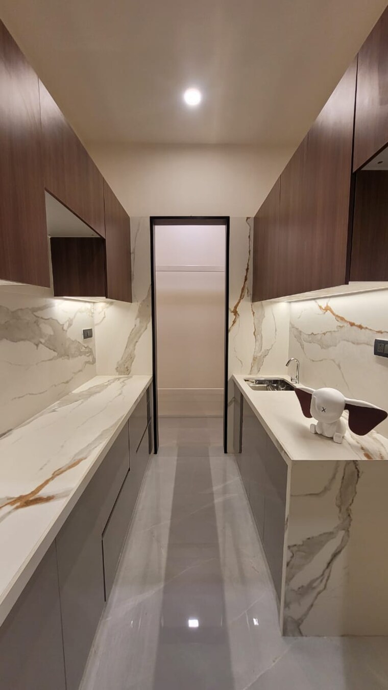 Master Bedroom, sheth-auris-serenity-tower-1 2 Bedroom 806 Sq.Ft. Apartment In Malad West Mumbai 8881313