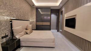 2 BHK Apartment For Sale in Sheth Auris Serenity Tower 1, Malad West