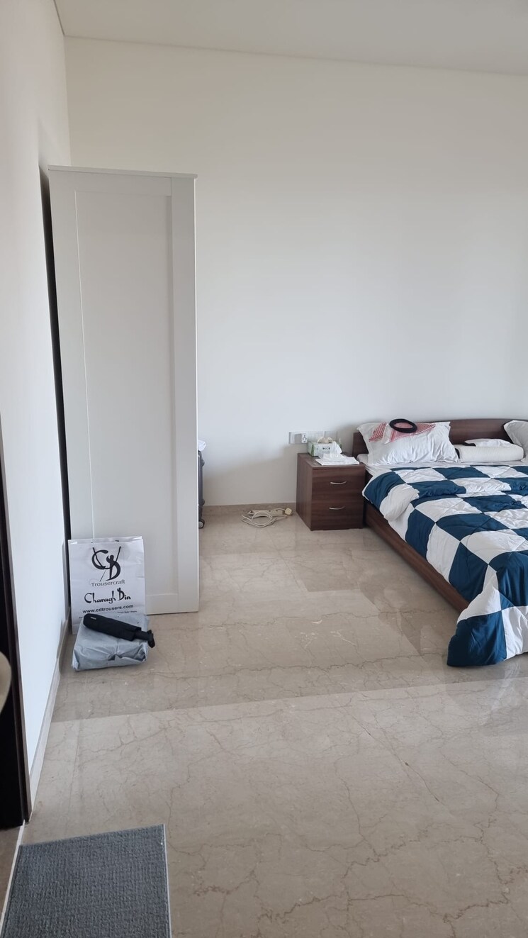  Parking, lokhandwala-minerva-mahalaxmi 4 Bedroom 2058 Sq.Ft. Apartment In Mahalaxmi Mumbai 8881306