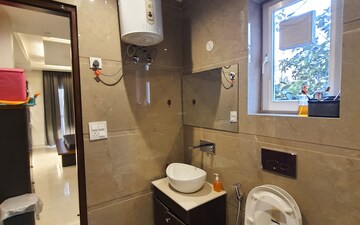 2.5 BHK Independent House For Sale in Huda Apartments, Sector 62