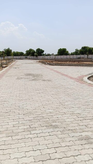 Plot Area in  Plot at Kalwara – for Sale