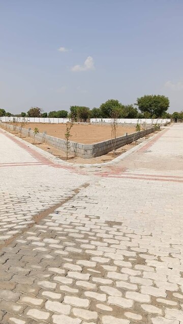  Plot For Sale in Kalwara