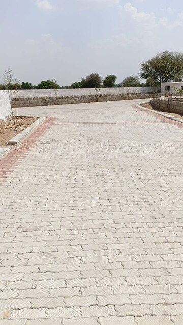  Plot – Exterior View View at Kalwara - for Sale