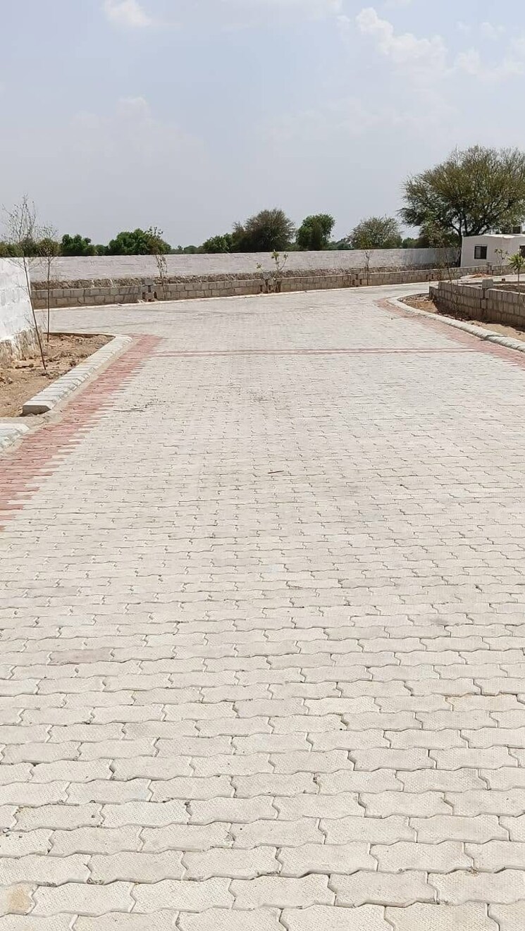 Exterior View, kalwara  333 Sq.Yd. Plot In Kalwara Jaipur 8881317