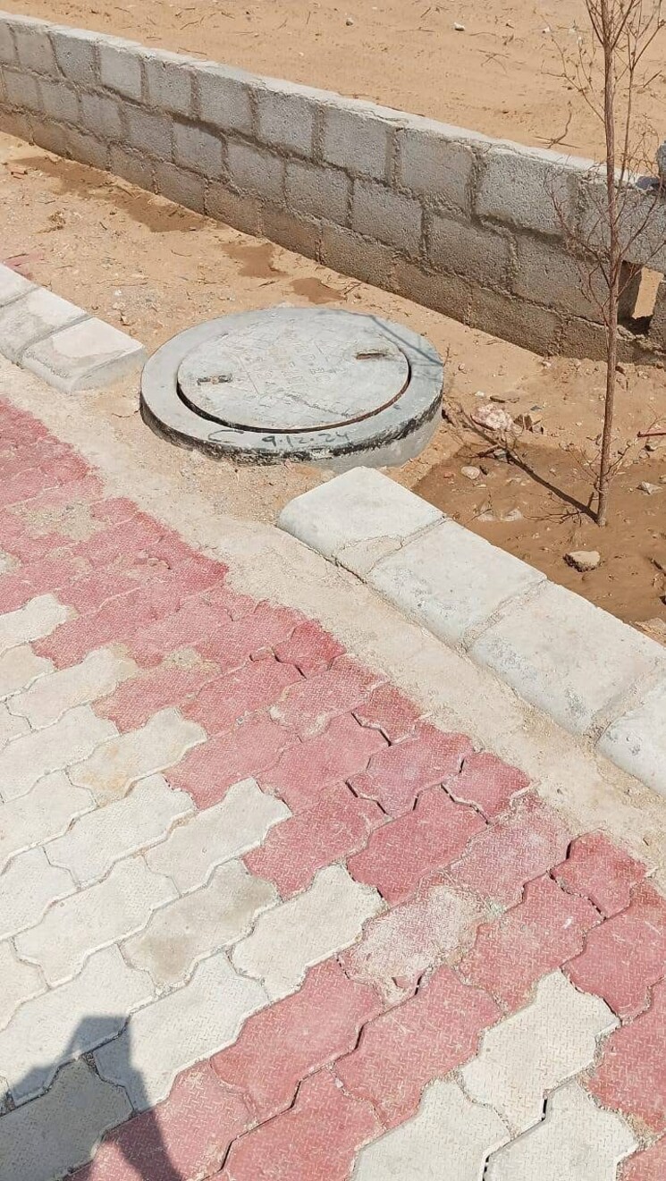 Exterior View, kalwara  333 Sq.Yd. Plot In Kalwara Jaipur 8881317