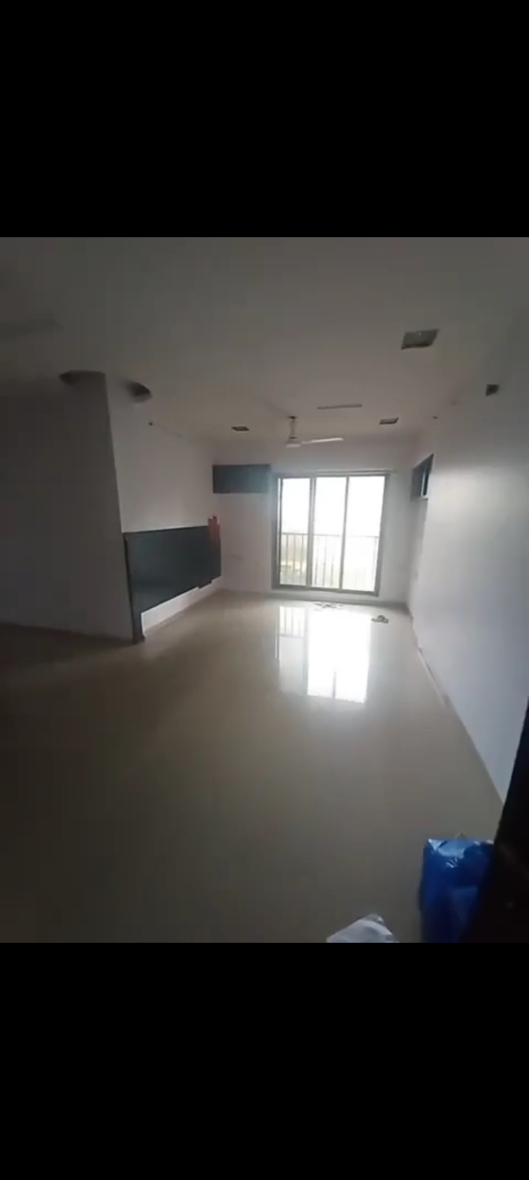 3 BHK Apartment For Rent in Everest World Aspen