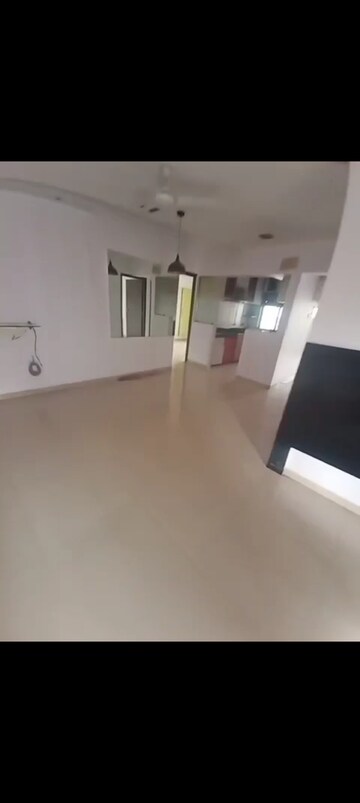Master Bedroom in 3 BHK Apartment at Everest World Aspen, Dhokali – for Rent
