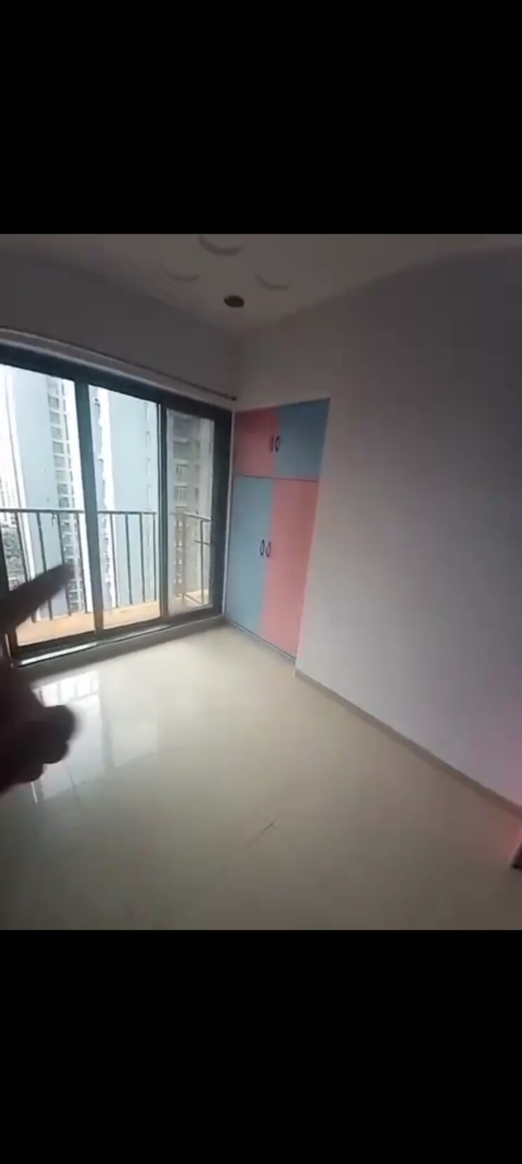 Room, everest-world-aspen 3 Bedroom 900 Sq.Ft. Apartment In Dhokali Thane 8881349