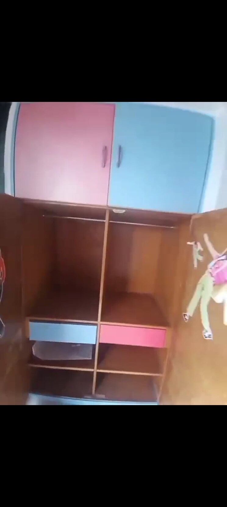 undefined, everest-world-aspen 3 Bedroom 900 Sq.Ft. Apartment In Dhokali Thane 8881349