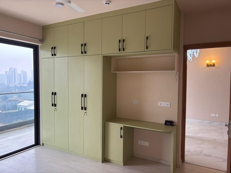 Room, m3m-heights 3 Bedroom 1932 Sq.Ft. Apartment In Sector 65 Gurgaon 8881329