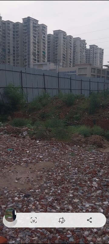 Plot Area in  Plot at Sector 76 – for Sale