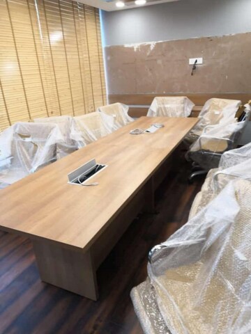 Team Area in  Office Space at Vijay Nagar – for Rent