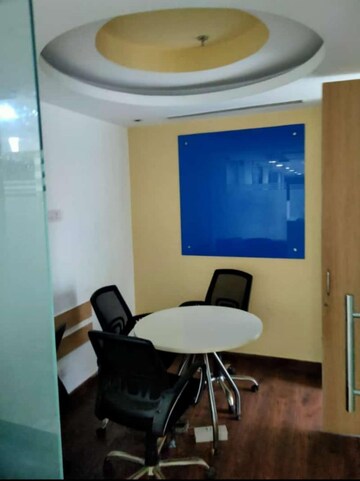 Team Area in  Office Space at Vijay Nagar – for Rent
