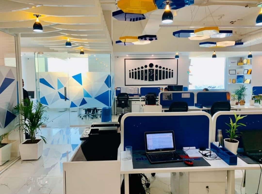 Office Space For Rent in Vijay Nagar