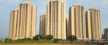 2 BHK Apartment For Sale in ATS Allure, Sector 22d Yamuna Expressway