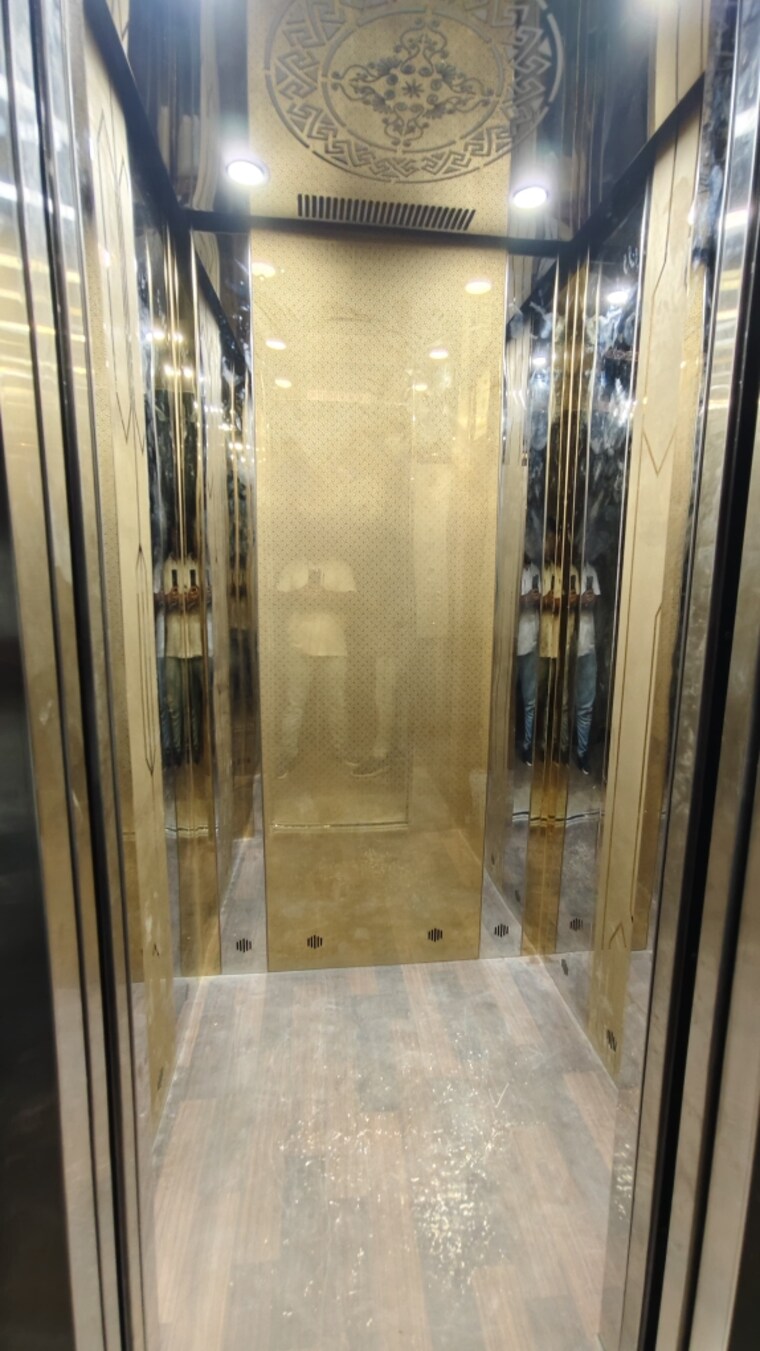 undefined, govindpuri 3 Bedroom 910 Sq.Ft. Builder Floor In Govindpuri Delhi 8881458