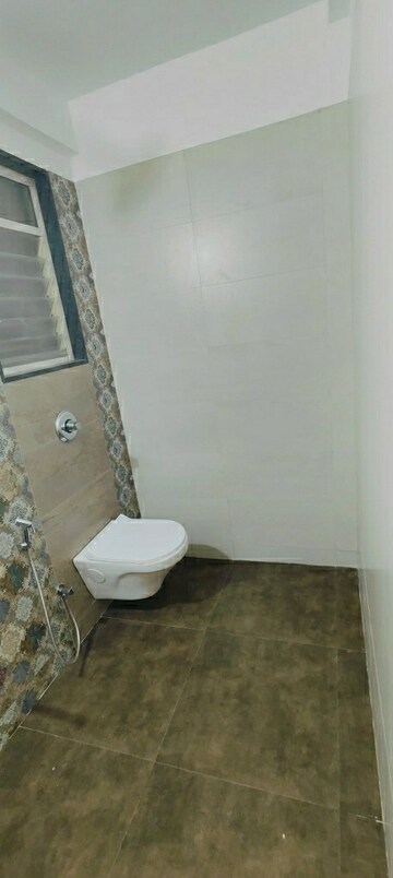 Bathroom in 2 BHK Apartment at Gulmohar Goldcoast, Kharadi – for Sale