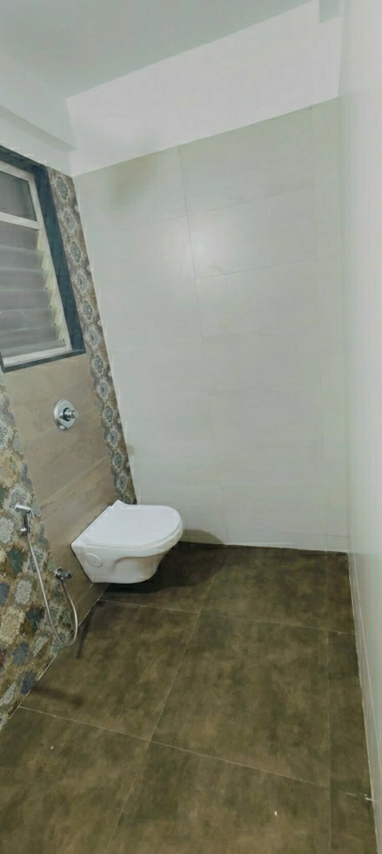 Bathroom, gulmohar-goldcoast 2 Bedroom 1044 Sq.Ft. Apartment In Kharadi Pune 8881413
