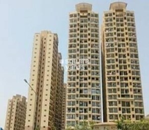 3 BHK Apartment – Exterior View View at K Raheja Raheja Residency, Malad East - for Sale